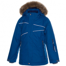 Купить утепленная куртка huppa nortony 1 ( id 16521302 )