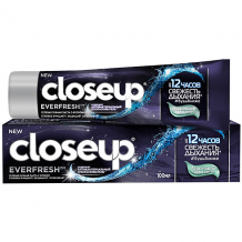 Купить зубная паста unilever closeup леденящий эвкалипт, 100 мл ( id 16554766 )