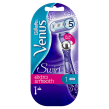 Купить бритва venus extra smooth swirl ( id 16555709 )
