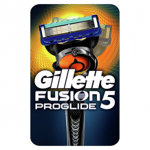 Купить мужская бритва gillette fusion5 proglide с 1 сменной кассетой ( id 16555743 )