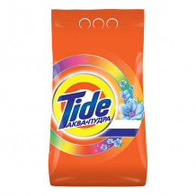 Купить стиральный порошок tide автомат 2в1 lenor color 3 кг ( id 16573346 )