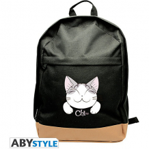 Купить рюкзак abystyle: chi: улыбающийся котёнок чи, abybag290 ( id 16587862 )