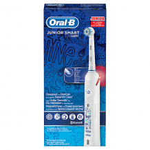 Купить электрическая зубная щетка oral-b junior smart4 ( id 16607226 )