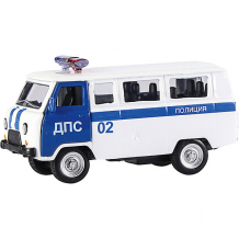 Купить коллекционная машина serinity toys микроавтобус уаз, 1:50 ( id 16690356 )