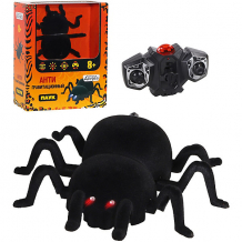 Купить радиоуправляемая игрушка компания друзей "антигравитационный паук" ( id 16728731 )