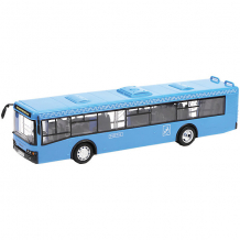 Купить автобус наша игрушка автопарк, инерционный ( id 16742655 )
