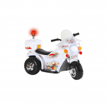 Купить трёхколёсный мотоцикл city-ride, на аккумуляторе ( id 16773744 )