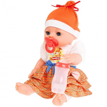 Купить интерактивная кукла-пупс карапуз "фиксики" симка, озвученная, 30 см ( id 16822652 )