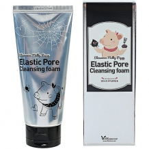 Купить пенка для умывания elizavecca elastic pore cleansing foam, 120 мл ( id 16909847 )