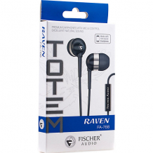 Купить наушники fischer audio fa-768 raven ( id 16932755 )