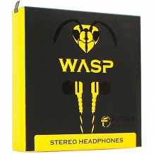 Купить наушники fischer audio wasp ( id 16932763 )
