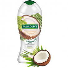 Купить гель для душа palmolive бережный уход с кокосовым маслом, 250 мл ( id 16997586 )