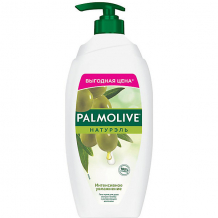 Купить гель для душа palmolive naturals с оливковым молочком, 750 мл ( id 16997656 )
