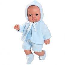 Купить кукла asi горди, 28 см, арт 153691 ( id 17058354 )