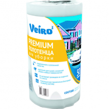Купить салфетки для уборки veiro premium универсальные ( id 17099935 )