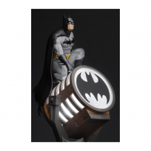Купить светильник paladone dc comics бэтмен ( id 17576126 )
