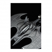Купить настольная лампа paladone dc comics бэтмен летучая мышь ( id 17576127 )