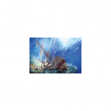 Купить пазл "затонувший корабль", 2000 деталей, castorland ( id 2328204 )