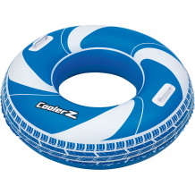 Купить круг для плавания bestway, 102 см ( id 3176929 )