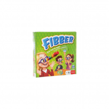 Купить настольная игра "fibber", spin master ( id 3375356 )