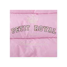 Купить конверт зимний с опушкой petit royal pink, elodie details ( id 3783523 )