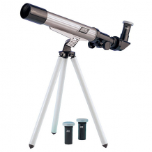 Купить телескоп 20*30*40, edu-toys ( id 4013732 )
