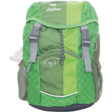 Купить deuter рюкзак детский мишка зеленый ( id 4089699 )