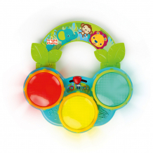 Купить музыкальная игрушка bright starts "барабаны сафари" ( id 4222546 )