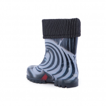 Купить резиновые сапоги со съемным носком demar twister lux print ( id 4576037 )