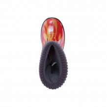 Купить резиновые сапоги со съемным носком demar hawai lux exclusive ( id 4576113 )