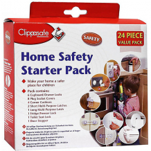 Купить набор для безопасности детей дома ( id 4722144 )