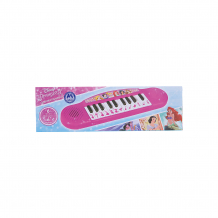 Купить пианино "принцессы (6 песен, 13 клавиш)", умка ( id 4891777 )