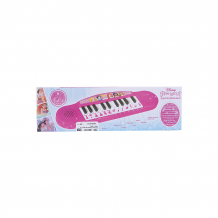 Купить пианино "принцессы (6 песен, 13 клавиш)", умка ( id 4891777 )