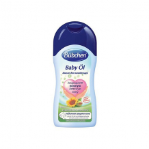 Купить масло для младенцев, bubchen, 400 мл. ( id 4940217 )