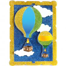 Купить набор для творчества "воздушные шары" pic'nmix ( id 5007387 )