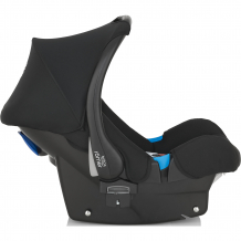 Купить автокресло britax romer baby-safe, 0-13 кг, cosmos black ( id 5016570 )