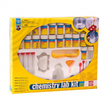 Купить химическая лаборатория набор edu-toys ( id 5082913 )