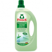 Купить чистящее средство frosch, 1 л ( id 5185725 )
