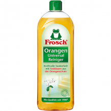 Купить чистящее средство frosch апельсин, 750 мл ( id 5185726 )