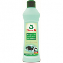Купить чистящее молочко frosch минеральное, 250 мл ( id 5185729 )