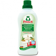 Купить ополаскиватель для белья frosch миндальное молочко, 750 мл ( id 5185747 )