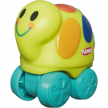 Купить игрушка-каталка playskool "возьми с собой" черепаха ( id 5389097 )