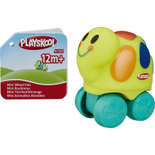 Купить игрушка-каталка playskool "возьми с собой" черепаха ( id 5389097 )