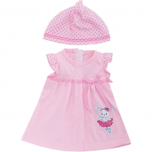 Купить одежда для куклы 42 см, платье с аксессуарами, mary poppins ( id 5402770 )