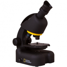 Купить микроскоп bresser national geographic 40–640x, с адаптером для смартфона ( id 5435306 )