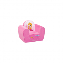 Купить игровое кресло paremo принцесса, розовое ( id 5482292 )