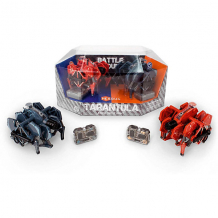 Купить набор из двух микро-роботов "battle tarantula", hexbug ( id 5507193 )