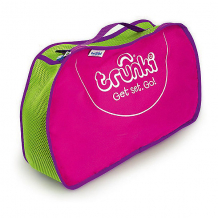 Купить сумка для хранения trunki, розовая ( id 5509351 )