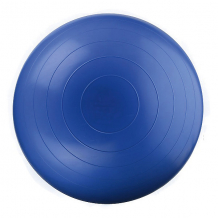 Купить мяч гимнастический (фитбол), ∅45см голубой, doka ( id 5510729 )