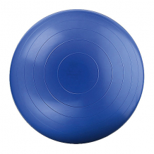 Купить мяч гимнастический (фитбол), ∅75см голубой, doka ( id 5510732 )